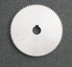 Bild des Artikels Stahl-Wechselrad-exchange-wheel-Modul-m=1,0mm-Z=88-Breite-10mm-Bohrungs-Ø=-14mm