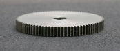 Bild des Artikels Stahl-Wechselrad-exchange-wheel-Modul-m=1,0mm-Z=91-Breite-10mm-Bohrungs-Ø=-14mm