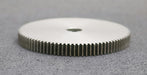 Bild des Artikels Stahl-Wechselrad-exchange-wheel-Modul-m=1,0mm-Z=96-Breite-10mm-Bohrungs-Ø=-14mm