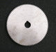 Bild des Artikels Stahl-Wechselrad-exchange-wheel-Modul-m=1,0mm-Z=96-Breite-10mm-Bohrungs-Ø=-14mm