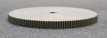 Bild des Artikels Stahl-Wechselrad-exchange-wheel-Modul-m=1,0mm-Z=140-Breite-10mm-Bohrungs-Ø=-14mm