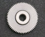 Bild des Artikels Stahl-Wechselrad-exchange-wheel-Modul-m=1,0mm-Z=60-Breite-12mm-Bohrungs-Ø=-12mm