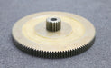 Bild des Artikels Stahl-Doppelwechselrad-Double-change-wheel-Modul-m=1,0mm-Z=120/20-Breite-24mm