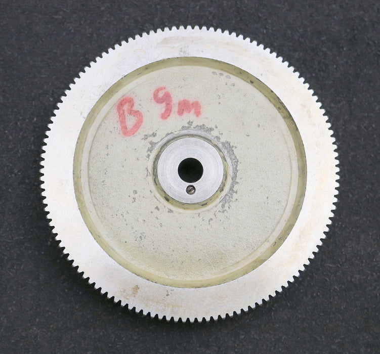 Bild des Artikels Stahl-Doppelwechselrad-Double-change-wheel-Modul-m=1,0mm-Z=120/20-Breite-24mm