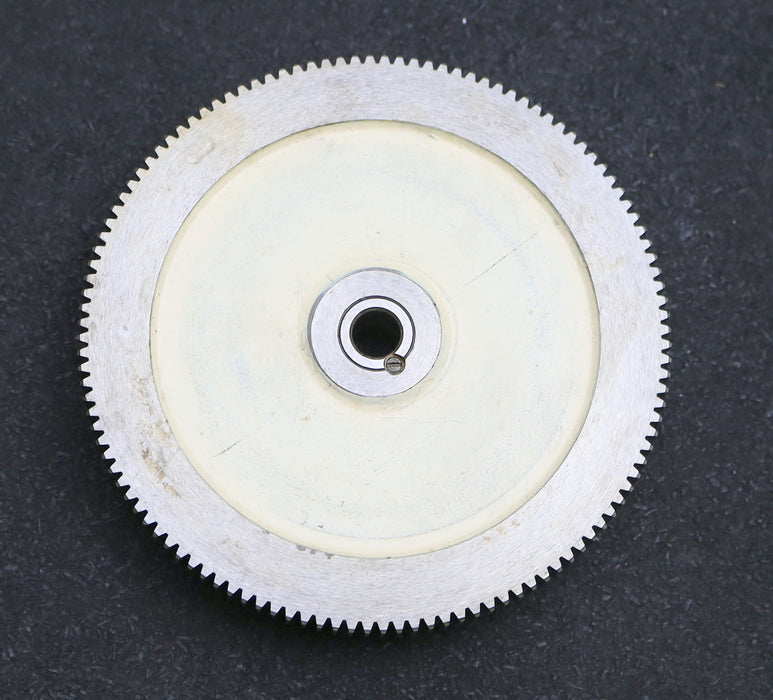 Bild des Artikels Stahl-Doppelwechselrad-Double-change-wheel-Modul-m=1,0mm-Z=120/15-Breite-24mm