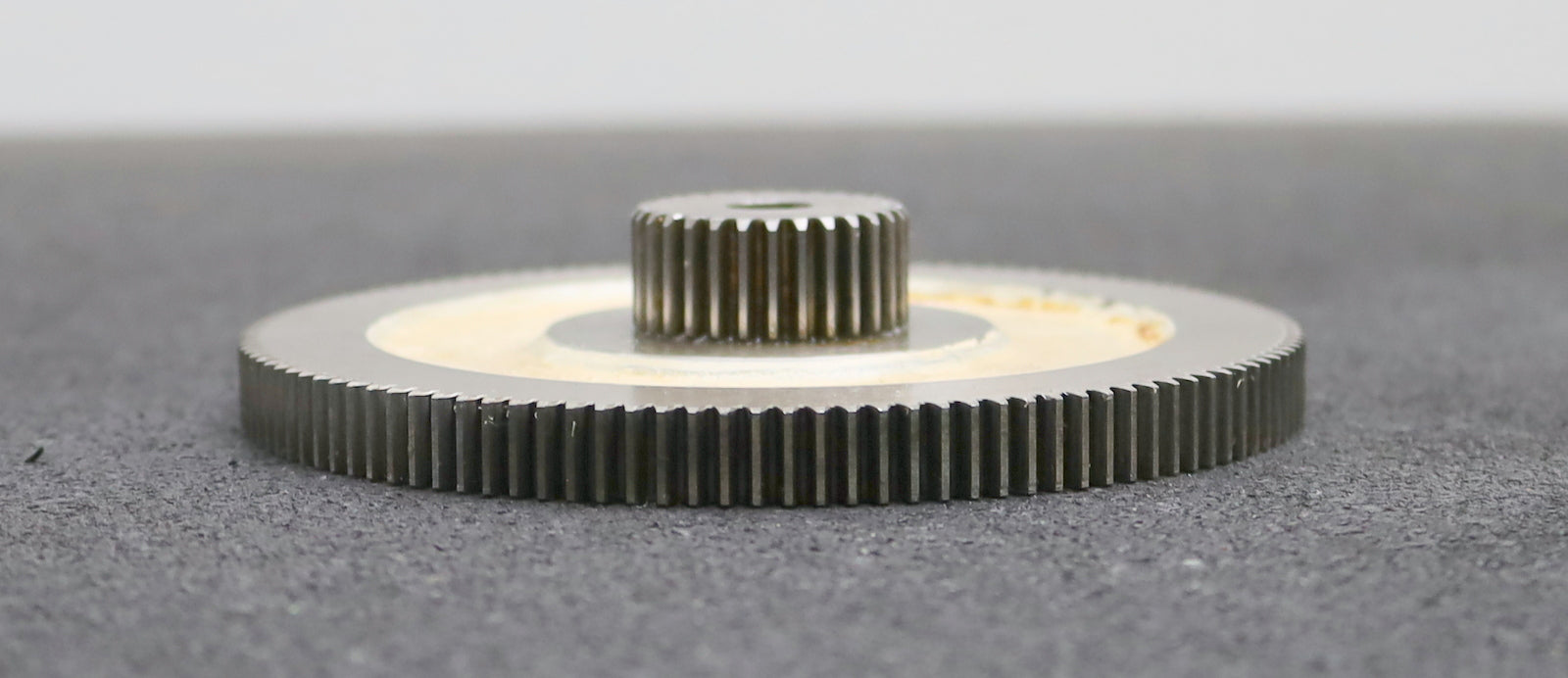 Bild des Artikels Stahl-Doppelwechselrad-Double-change-wheel-Modul-m=1,0mm-Z=120/30-Breite-24mm