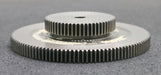 Bild des Artikels Stahl-Doppelwechselrad-Double-change-wheel-Modul-m=1,0mm-Z=120/60-Breite-24mm