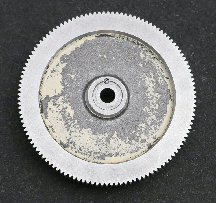 Bild des Artikels Stahl-Doppelwechselrad-Double-change-wheel-Modul-m=1,0mm-Z=120/60-Breite-24mm