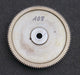 Bild des Artikels Stahl-Doppelwechselrad-Double-change-wheel-Modul-m=1,0mm-Z=108/18-Breite-24mm