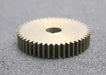 Bild des Artikels Stahl-Wechselrad-exchange-wheel-Modul-m=1,25mm-Z=48-Breite-12mm-Bohrungs-Ø=-14mm