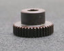 Bild des Artikels Kunststoff-Wechselrad-exchange-wheel-Modul-m=1,0mm-Z=40-B:-24mm-BohrungsØ=-12mm