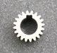 Bild des Artikels Stahl-Wechselrad-exchange-wheel-Modul-m=1,0mm-Z=20-Breite-24mm-Bohrungs-Ø=-12mm