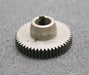 Bild des Artikels Stahl-Wechselrad-exchange-wheel-Modul-m=1,0mm-Z=52-Breite-23mm-Bohrungs-Ø=-15mm