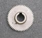 Bild des Artikels Stahl-Wechselrad-exchange-wheel-Modul-m=1,0mm-Z=52-Breite-23mm-Bohrungs-Ø=-15mm