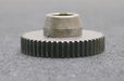 Bild des Artikels Stahl-Wechselrad-exchange-wheel-Modul-m=1,0mm-Z=52-Breite-23mm-Bohrungs-Ø=-15mm