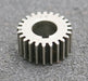 Bild des Artikels Stahl-Wechselrad-exchange-wheel-Modul-m=1,0mm-Z=24-Breite-12mm-Bohrungs-Ø=-12mm