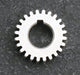 Bild des Artikels Stahl-Wechselrad-exchange-wheel-Modul-m=1,0mm-Z=24-Breite-12mm-Bohrungs-Ø=-12mm