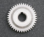 Bild des Artikels Stahl-Wechselrad-exchange-wheel-Modul-m=1,0mm-Z=41-Breite-12mm-Bohrungs-Ø=-12mm