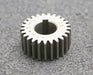 Bild des Artikels Stahl-Wechselrad-exchange-wheel-Modul-m=1,0mm-Z=25-Breite-12mm-Bohrungs-Ø=-12mm