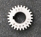 Bild des Artikels Stahl-Wechselrad-exchange-wheel-Modul-m=1,0mm-Z=25-Breite-12mm-Bohrungs-Ø=-12mm