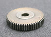 Bild des Artikels Stahl-Wechselrad-exchange-wheel-Modul-m=1,0mm-Z=56-Breite-12mm-Bohrungs-Ø=-12mm