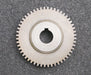 Bild des Artikels Stahl-Wechselrad-exchange-wheel-Modul-m=1,0mm-Z=52-Breite-12mm-Bohrungs-Ø=-12mm