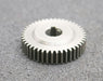 Bild des Artikels Stahl-Wechselrad-exchange-wheel-Modul-m=1,0mm-Z=44-Breite-12mm-Bohrungs-Ø=-12mm