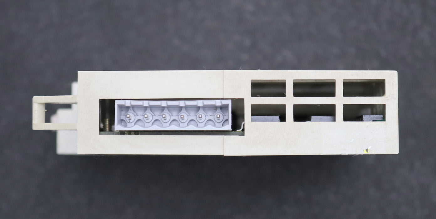 Bild des Artikels SIEMENS-SINUMERIK-4x-DMP-Kompaktmodul-6FC511-0CA03-0AA1-5705309101.00-Version-B