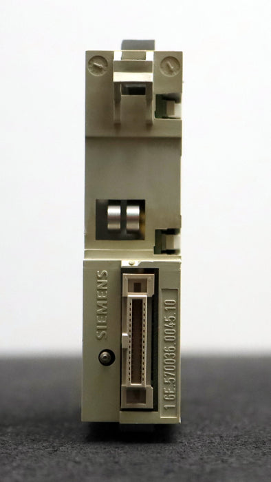 Bild des Artikels SIEMENS-SINUMERIK-6x-DMP-Kompaktmodul-6FC511-0CA03-0AA2-GWE-570530910103