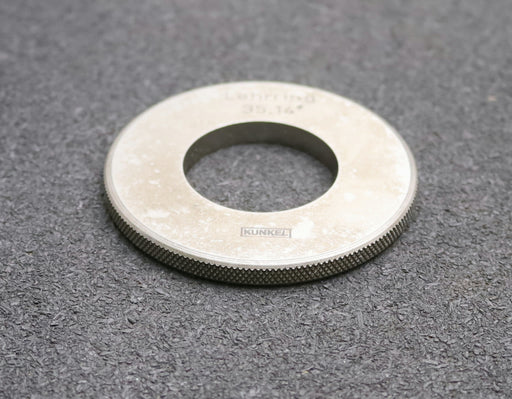 Bild des Artikels KUNKEL-Einstellring-BohrungsØ-35,14mm-gebraucht