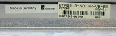 Bild des Artikels REXROTH-INDRAMAT-Control-Board-BTA20.3-NB-HP-VB-BS-ID-287205---ACHTUNG-TEXT-!!