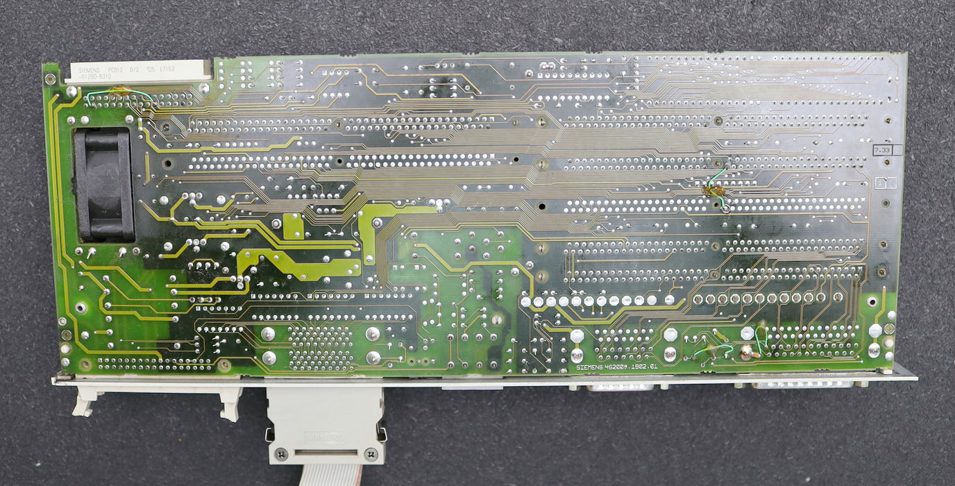 Bild des Artikels SIEMENS-SIMODRIVE-Regelungseinschub-VSA-Analog-6SN1118-0DG11-0AA0-Version-B