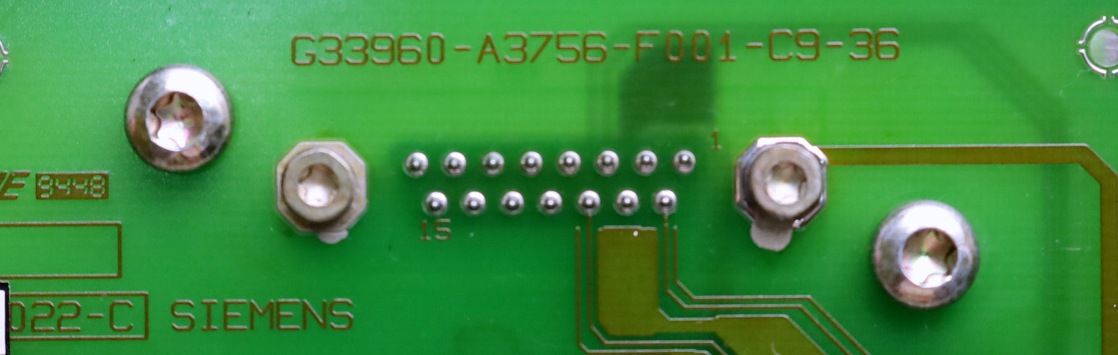 Bild des Artikels SIEMENS-Verteilerbox-6FC5147-0AA05-0AA0-mit-Anschlusskabel-gebraucht