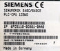 Bild des Artikels SIEMENS-SINUMERIK-CPU-Platine-6FC5110-0CB01-0AA0-Version-F-gebraucht