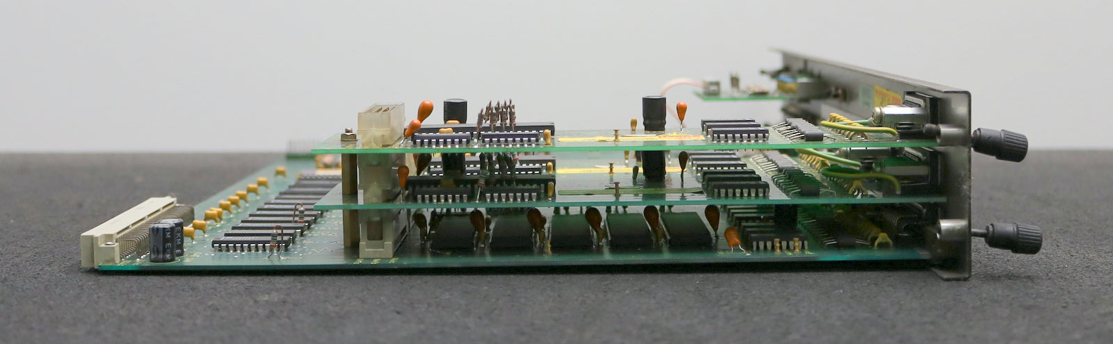 Bild des Artikels BOSCH-CNC-Servo-interface-048678-104401-mit-047926-207401-+-047926-204303+…..