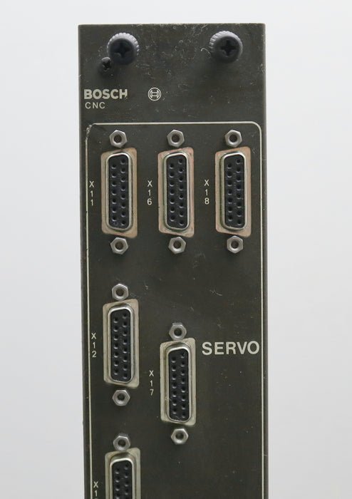 Bild des Artikels BOSCH-CNC-Servo-interface-048678-104401-mit-047926-207401-+-047926-204303+…..