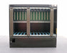 Bild des Artikels BOSCH-Rack-EG-ohne-Einschubmodule-047269-106-einreihig-+-Platine-038998-303401