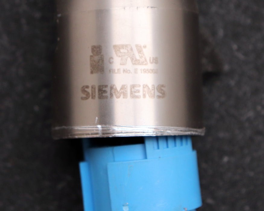 Bild des Artikels SIEMENS-Stecker-für--Drehzahlregelung-File-No.-E-195088-gebraucht