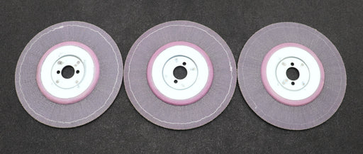 Bild des Artikels TASO-3x-Entgratbürste-aus-HSLD-Draht-Ø-0,2mm-Ø-200mm-Schleifbreite-3,5mm---Rosa