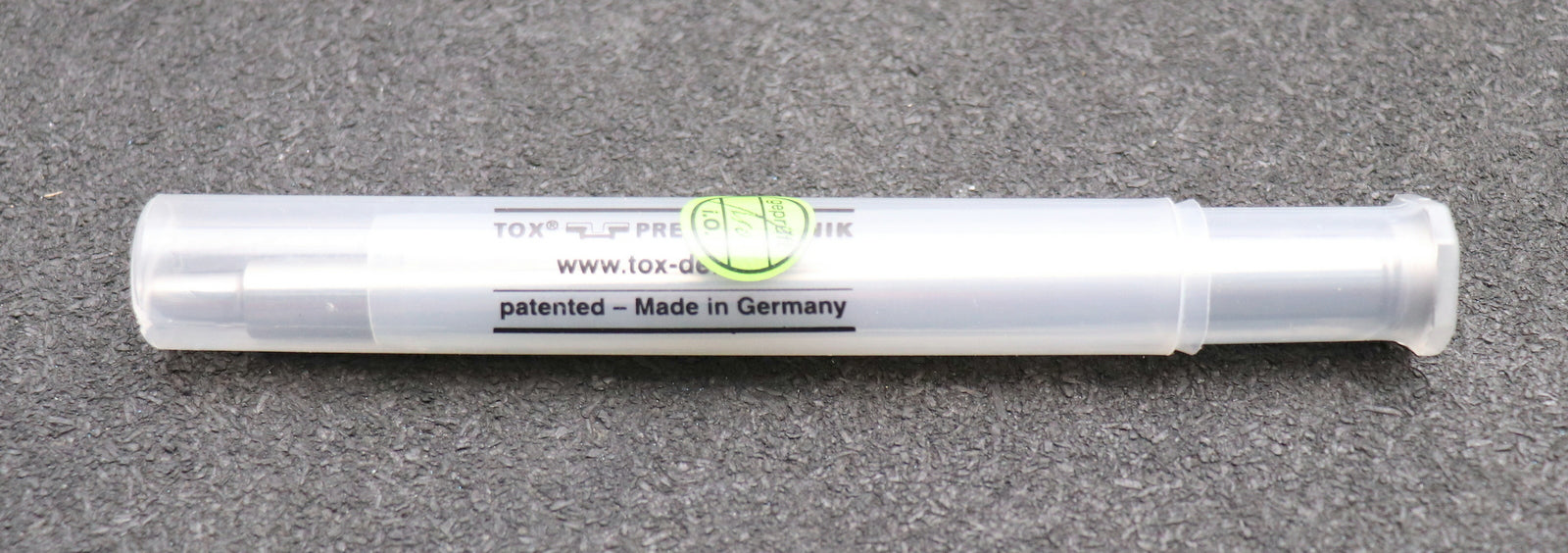 Bild des Artikels TOX-Clinch-Stempel-Clinching-Punch-10.250.3517865-Ø-10mm-Länge-150mm---unbenutzt