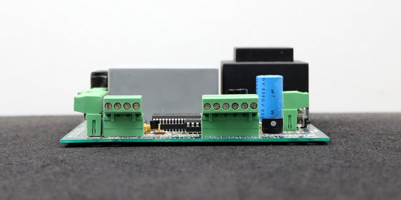 Bild des Artikels SCHAEFER-E-LAB-Platine-für-Clinch-Maschine-REV4-11/89-gebraucht