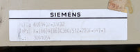 Bild des Artikels SIEMENS-SITOR-Erweiterungsmodul-Thyristorsatz-6QG1432-3AK72-Fab.Nr.-A-3091055