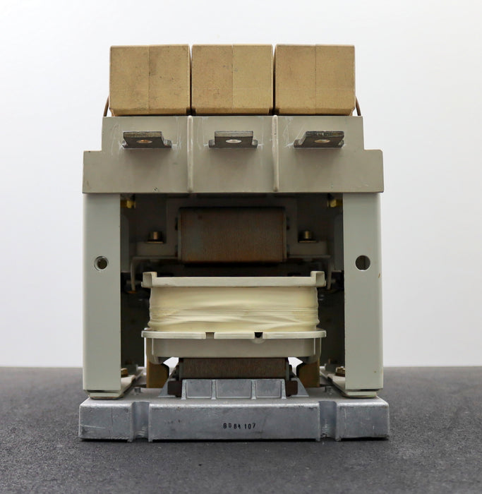 Bild des Artikels SIEMENS-Leistungsschütz-3TB5814-0A-Spulenspannung-208-240V-40-60Hz-600/540A