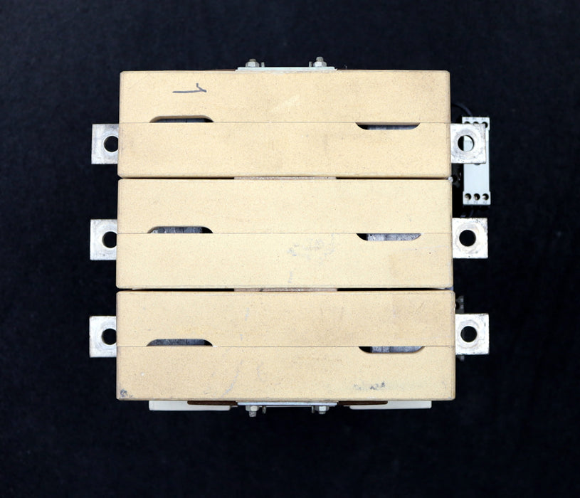 Bild des Artikels SIEMENS-Leistungsschütz-3TB5814-0A-Spulenspannung-208-240V-40-60Hz-600/540A