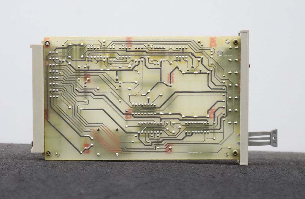 Bild des Artikels SIEMENS-SIMADYN-Steuerungsmodul-6DC3012-8CC-gebraucht