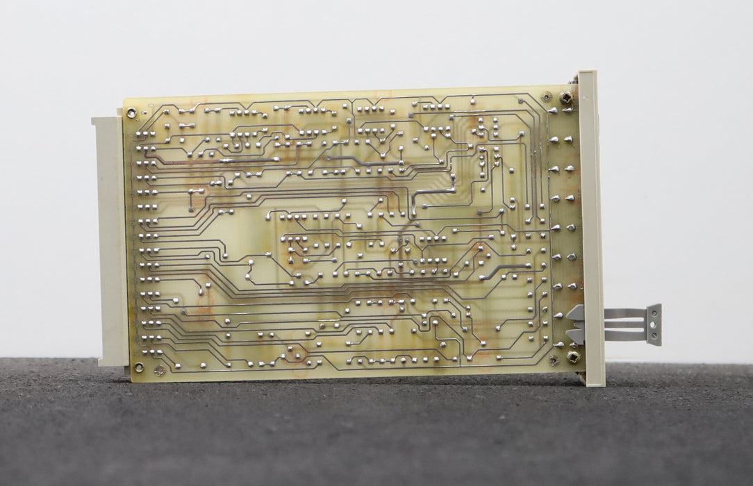 Bild des Artikels SIEMENS-SIMADYN-Kontrollmodul-6DC1001-1FC-gebraucht