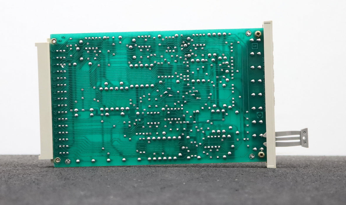 Bild des Artikels SIEMENS-SIMADYN-Steuerungsmodul-6DC1020-8CC-gebraucht