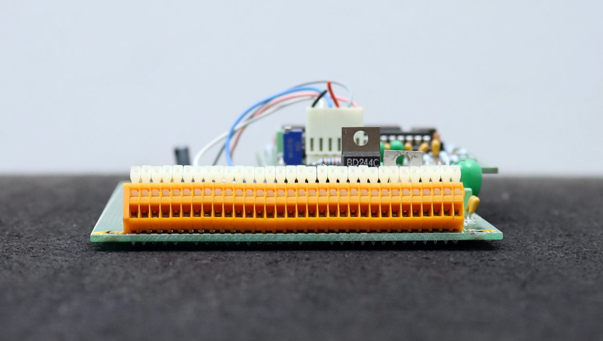 Bild des Artikels KOMAX-Elektronikbaugruppe-für-KOMAX-Stripper-PRESSE-BS-P5G.PCB-+-ADAP