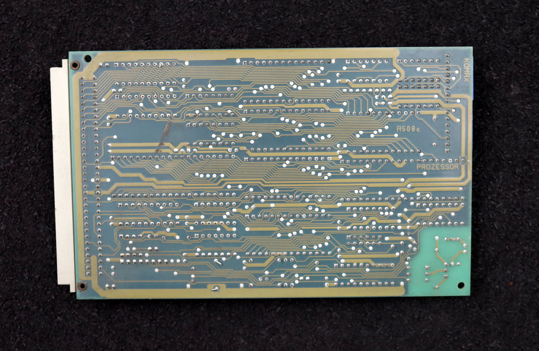 Bild des Artikels KOMAX-Einschubplatine-für-KOMAX-Stripper-A510c-PROZESSOR-mit-Platine-A508c