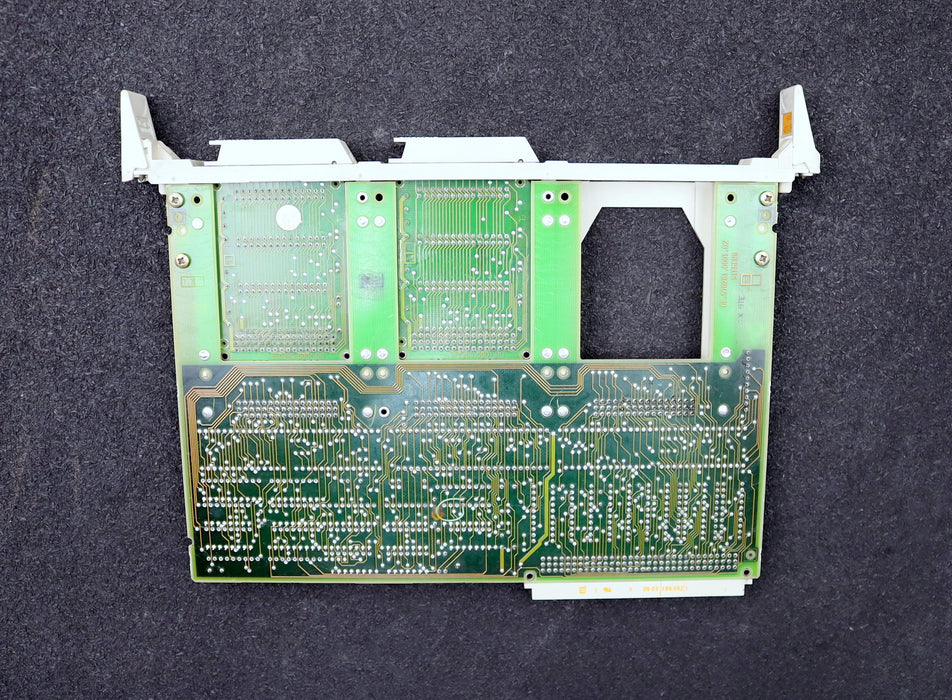 Bild des Artikels SIEMENS-Speichergrundbaugruppe-6FX1128-1BA00-mit-2-RAM-/-Eproms-6FX1821-0BX12-2A